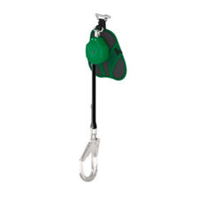 Limitador de caída personal para bordes agudos V-SHOCK EDGE 1,8m 011-PH-E