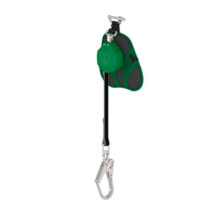 Limitador de caída personal para bordes agudos V-SHOCK EDGE 1,8m 011-PM-E