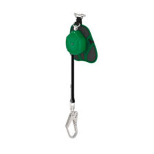 Limitador de caída personal para bordes agudos V-SHOCK EDGE 2,5m 021-PM-E