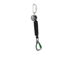 Limitador de caída personal V-TEC EDGE 1,8m 011-DC-E