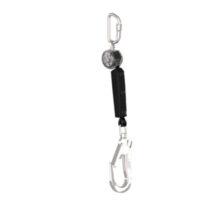 Limitador de caída personal V-TEC EDGE 1,8m 011-DH-E