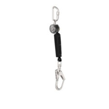 Limitador de caída personal V-TEC EDGE 1,8m 011-DM-E