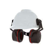 Auricular pasivo a casco V-Gard 36dB