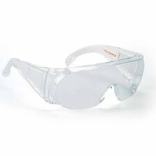 Gafas de seguridad VISITOR Incoloro