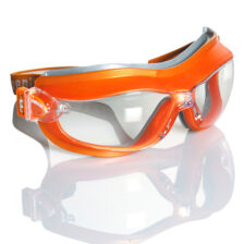 Gafas de seguridad PHOENIX Incoloro