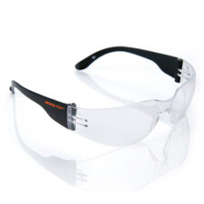 Gafas de seguridad ARTY Incoloro