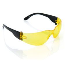 Gafas de seguridad ARTY Amarillo