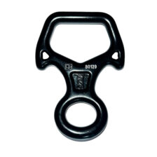 Descensor Wings manual de aluminio