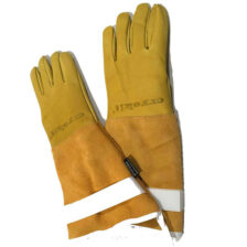 Guante criogénico CRYOLITE 250ºC
