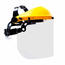 Pantalla de protección Facy 79400 de Safetop