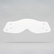 Cubre-visor de policarbonato K15