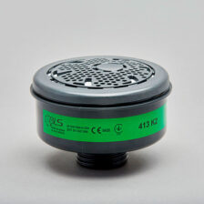 Paquete filtros BLS 413 K2 (4 uds)
