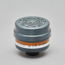 Paquete filtros BLS 421 A2P3 R (4 uds)
