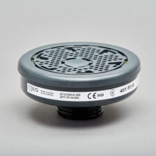 Paquete filtros BLS 401 P3 R (6 uds)