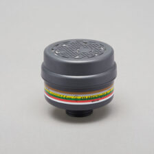 Paquete filtros BLS 430 ABEK2HgP3 R (4 uds)