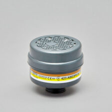 Paquete filtros BLS 423 ABE2P3 R (4 uds)