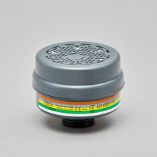 Paquete filtros BLS 424 ABEK1P3 R (4 uds)