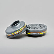 Paquete filtros BLS 213 ABE1 (8 uds)