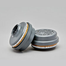 Paquete filtros BLS 221 A2P3 R (8 uds)
