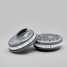 Paquete filtros BLS 202 P3 R (8 uds)