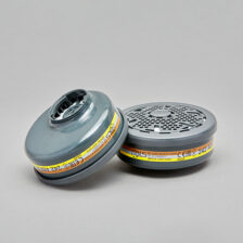 Paquete filtros BLS 242 ABE2 (8 uds)