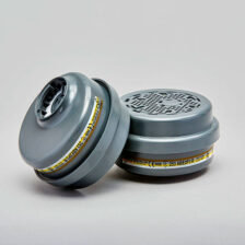 Paquete filtros BLS 253 ABE2P3 R (4 uds)
