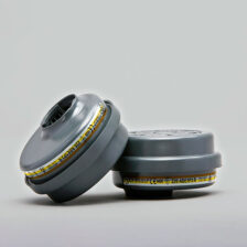 Paquete filtros BLS 226 AXP3 ABE1P3 R (8 uds)