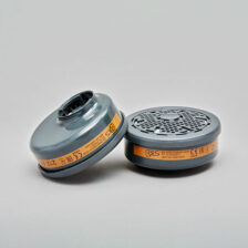 Paquete filtros BLS 212 AX (8 uds)