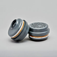 Paquete filtros BLS 225 AXP3 NR (4 uds)