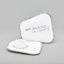 Paquete filtros BLS 201-3C P3 R (16 uds)