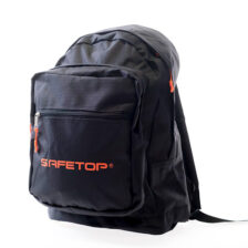 Mochila portaequipo anticaídas resistente al agua 80125B de Safetop