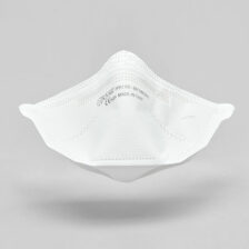 Paquete máscara desechable O2 502 (20 uds) FFP2