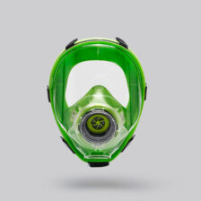 Máscara respiratoria BLS 5400