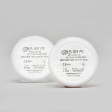 Paquete prefiltros BLS 301 P2 R (16 uds)