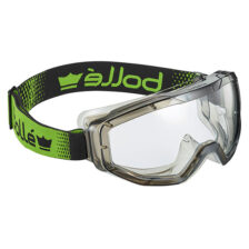 Pack gafas de seguridad GLOBE GLOBEN11W
