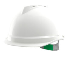 Casco industrial V-Gard 520