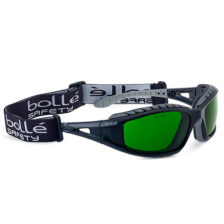 Gafas de soldadura TRACKER TRACWPCC3 tono 3