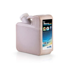 Recarga lavamanos Macrocream cartucho 6000 ml