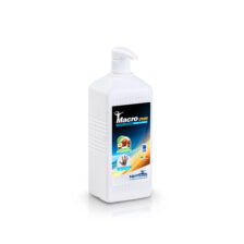 Lavamanos Macrocream frasco 1000 ml