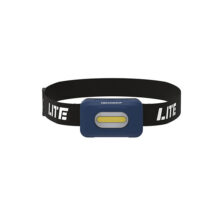 Frontal HEAD LITE S 140 lúmenes