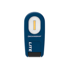 Linterna WORK LITE S 250 lúmenes