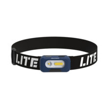 Frontal HEAD LITE 150 lúmenes