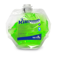 Recarga higienizante Kill Plus T-Small 800 ml