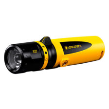 Linterna EX7 ATEX 220 lúmenes