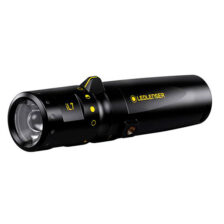 Linterna iL7 ATEX 340 lúmenes
