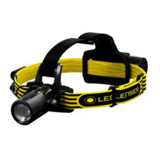Frontal iLH8 ATEX 280 lúmenes