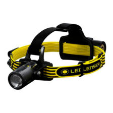 Frontal iLH8R ATEX 300 lúmenes
