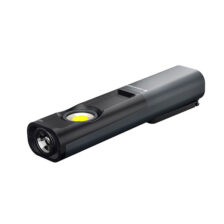 Linterna IW7R 600 lúmenes