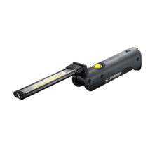 Linterna IW5R Flex 600 lúmenes
