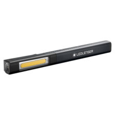 Linterna IW2R 150 lúmenes
